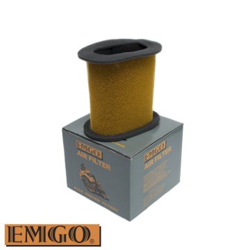 em ZRAČNI FILTER KAWASAKI EL 250 88-03, KLE 500 91-05, GPX600R 88-00, GPX 750R 86-88 (HFA2202) (11013-1154) (K2125)