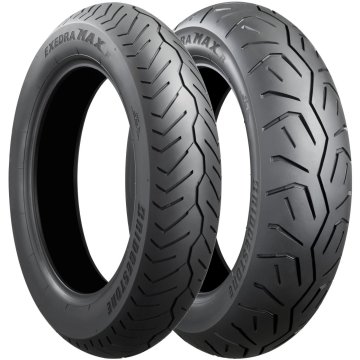 Bridgestone Pnevmatika Exedra MAX 130/90R15 130/90-15 13-25/2024 zadnja TT