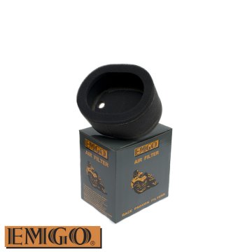 em ZRAČNI FILTER KAWASAKI VN 750 VULCAN 86-06, VN 1500 B1-B6 VULCAN 87-93, VN 1500 A1-A9 VULCAN 87-95 (HFA2709) (11013-1122)