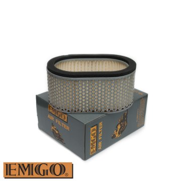 em ZRAČNI FILTER SUZUKI GSXR 750 96-99, GSXR 600 97-00 (HFA3705) (13780-33E01) (S3157)
