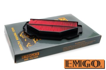 em ZRAČNI FILTER SUZUKI GSR600 06-10 / GSR750`11-16, GSX 750S 15-18 (HFA3613) (13780-44G00) (S3166)