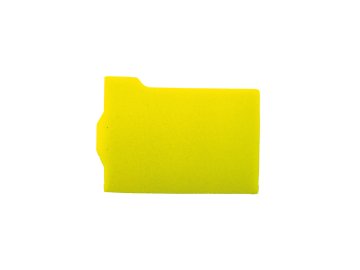 Zračni filter Tecnium za Yamaha YBR 250 2007+, visokokakovosten papir