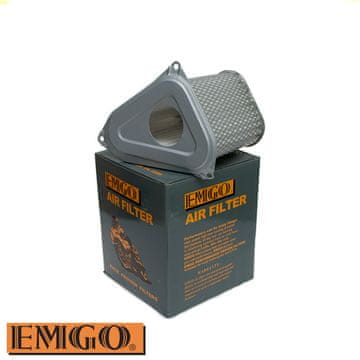 em ZRAČNI FILTER SUZUKI DR 750 (88-89) (SR41B), DR 800`90 (SR43A,B) (HFA3703) (13780-44B00) (S3190)