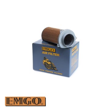 em ZRAČNI FILTER SUZUKI VS 600/700/750/800 INTRUDER 87-09 SPREDNJI (OKROGEL) (HFA3606) (13780-38A00/38A01) (S3155)