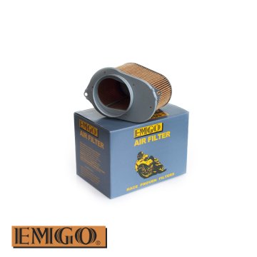em ZRAČNI FILTER SUZUKI VS 600/700/750/800 INTRUDER 87-09 ZADAJ (OKROGEL) (HFA3607) (13780-38A50) (S3156)