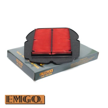 em ZRAČNI FILTER SUZUKI SFV 650 GLADIUS 09-15, SV650A '17-'21, SV650X '18-20 (HFA3618) (13780-44H00) (S3187)