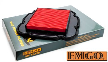 em ZRAČNI FILTER SUZUKI DL 650 V-STROM (04-18), DL 1000 V-STROM (02-10), KAWASAKI KLV 1000 (04-06) (HFA3611) (13780-27G10) (S3168)