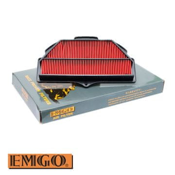 em ZRAČNI FILTER SUZUKI GSXR 600/750 06-10 (HFA3617) (13780-01H00) (S3171)