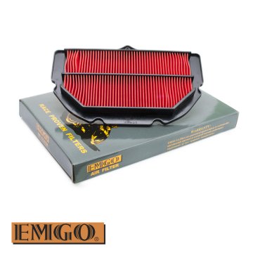 em ZRAČNI FILTER SUZUKI GSXR 600 01-03, GSXR 750 00-03, GSXR 1000 01-04 (HFA3908) (13780-35F00) (S3165)