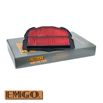 em ZRAČNI FILTER SUZUKI GSXR 1300 HAYABUSA '08-'19 (HFA3911) (13780-15H00) (S3200)
