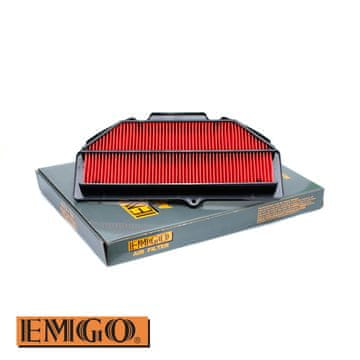 em ZRAČNI FILTER SUZUKI GSXR 1000 '09-'16, GSX 1000S '15-'20 (HFA3912) (13780-47H00/10)