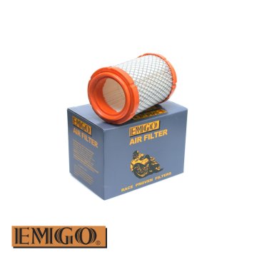em ZRAČNI FILTER DUCATI MONSTER 696/796/1100 '09-'12, HYPERMOTARD 1100 '08-'11, 800/821/1200 (HFA6001) (42610251A)