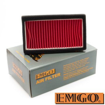 em ZRAČNI FILTER YAMAHA XT600E, XTZ660 (HFA4608) (3TB-14451-01/02) (Y4152)