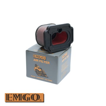 em ZRAČNI FILTER YAMAHA FZ 07 ABS '15-'17, MT 07 '14-'22, XSR 700 '16-'23, XTZ 690, TENERE 700, T7 '20-'23 (HFA4707) (1WS-14450-00) (Y4237)