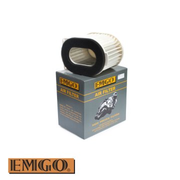 em ZRAČNI FILTER ZA YAMAHA XVZ 1300 ROYAL STAR 05-13 (2 KOS. NA MOTOCIKEL) (HFA4918) (4XY-14451-01) (Y4248)
