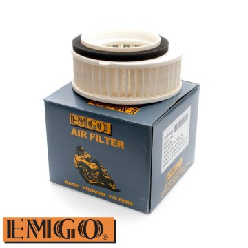 em ZRAČNI FILTER YAMAHA XVS650 DRAG STAR/V-STAR`97-14 (HFA4607) (4TR-14451-00) (Y4177)