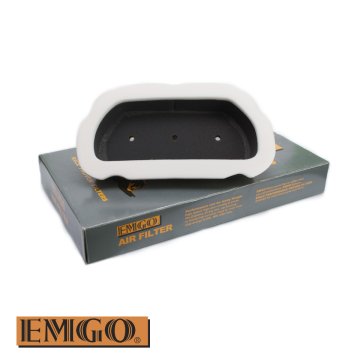 em ZRAČNI FILTER YAMAHA R6 99-02 (30) (5EB,5MT) (HFA4610) (5EB-14451-00) (Y4173)