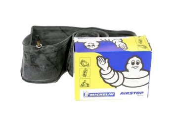 MICHELIN TR4 zračnica za motorno kolo 2.50-16 do 90/80-16, guma, ventil TR4