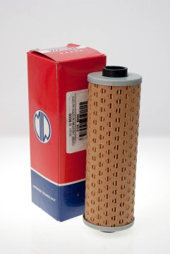 Miwa HF161 oljni filter za BMW R 45/60/65/80/100 - težka izdelava