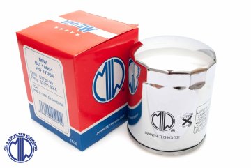 MIW () OLJNI FILTER HARLEY-DAVIDSON, KROMIRAN (HF171C) (50)