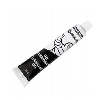 MICHELIN Mousse Gel 50g za pnevmatike brez zračnic za gorska kolesa BMX