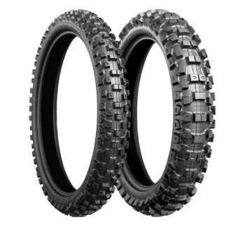 Bridgestone Pnevmatika Motocross M403 70/100R17 70/100-17 26/2024 TT M/C