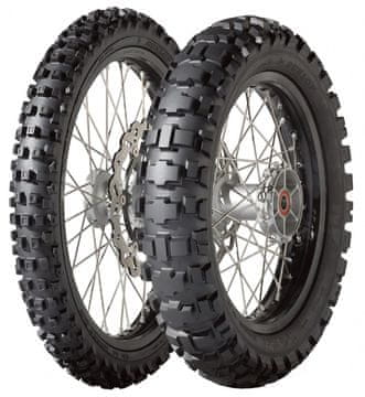 Dunlop D908 RR Rally Raid M+S pnevmatika 140/80R18 140/80-18 2024 zadnja TT