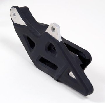 Vodilo verige KTM SX/SXF TC/FC Gas Gas MC/EC 2008-2022 črno aluminijasto ojačano
