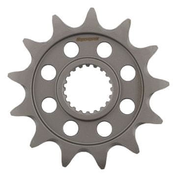 SUPERSPROX Prox samočistilni sprednji zobnik Yamaha YZF 250 01-25 JTF1590.13