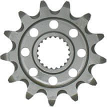 SUPERSPROX Prox samočistilni sprednji zobnik Yamaha YZF 250 01-25 JTF1590.14
