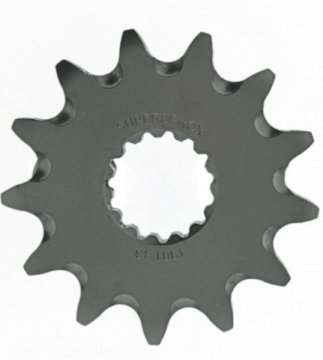SUPERSPROX Prox samočistilni sprednji zobnik KTM SX/SXF/EXC/EXCF 91-25
