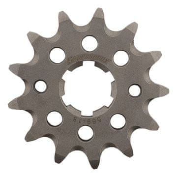 SUPERSPROX Samočistilni sprednji zobnik Prox Kawasaki KX 250 87-98 JTF569.13