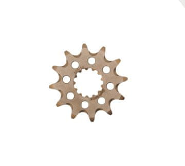 SUPERSPROX Samočistilni sprednji zobnik Prox Kawasaki KXF 450 06 JTF565.12