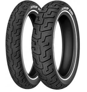 Dunlop ova pnevmatika D401 MWW Medium PAS 150/80B16 150/80-16 02/2024 Zadnja pnevmatika