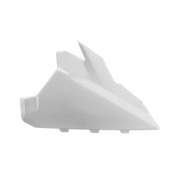 Polisport Pokrov zračnega filtra Airbox Beta RR 25 bel vzdržljiv