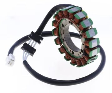 Athena 2025/09 NAVITJE ALTERNATORJA (STATOR) YAMAHA XV 535 VIRAGO '88-'03 (OEM: 2GV814102000)
