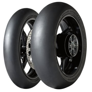 Dunlop PNEVMATIKA 200/55R17 SPORTMAX GP RACER SLICK D212 M TL ZADNJA DOT 39/2024 (PO NAROČILU)