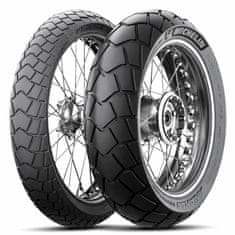 MICHELIN PNEVMATIKA 110/80R19 ANAKEE ADVENTURE 2 59V M/C TL/TT SPREDNJI DOT 40/2025 (NOVO JANUAR 2026)