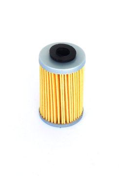 Athena Oljni filter HF155 Ktm Sx Exc 450 525 520 Atv Xc Outlaw Duke 125 SMC
