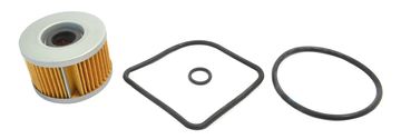 Athena Oljni filter HF111 Honda TRX 680 Rincon 500 Fourtrax Cbr 250 Gl Cbx