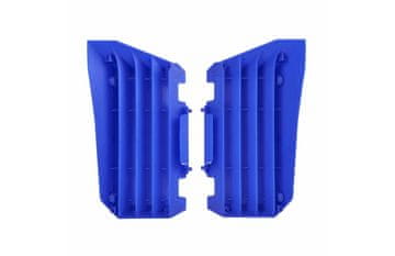 Polisport Zaščitne maske hladilnika Yz Yzf 250 450F 14 17 16 19 modre barve