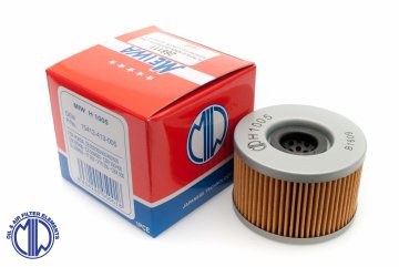 Oljni filter Miw () HF111 za motorna kolesa Honda CX 500/TRX 400-680