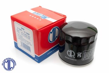 Oljni filter HF202 MIW Honda VT/VF Kawasaki VN 750 - 50 kosov.