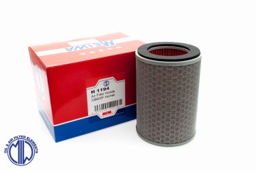 Zračni filter MIW Honda CBF 500 600 Hornet 98-08 HFA1602 kakovosti