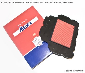 MIW zračni filter Honda NT 650V Deauville 98-05 HFA1609 Premium