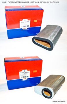 Zračni filter MIW Honda CB 1000R 08-14 CBF 1000 11-13 HFA1929 PRO