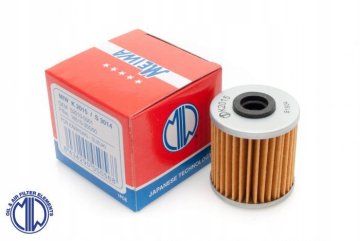 Oljni filter MIW () HF207 Kawasaki KXF 250, Suzuki RMZ 250/450 04-16