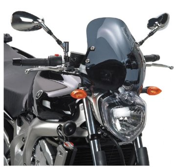 Kappa NOSILEC ZA VETROBRANSKO STEKLO 140DK YAMAHA FZ6 04-06