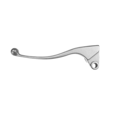 Ročica sklopke V Parts, srebrna, za Kawasaki ZX6R/ZX9R/Z1000/Z750/800
