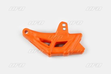 UFO Vodnik verige za KTM SX '07-'10, EXC '08-'10, oranžna, terenska motorna kolesa